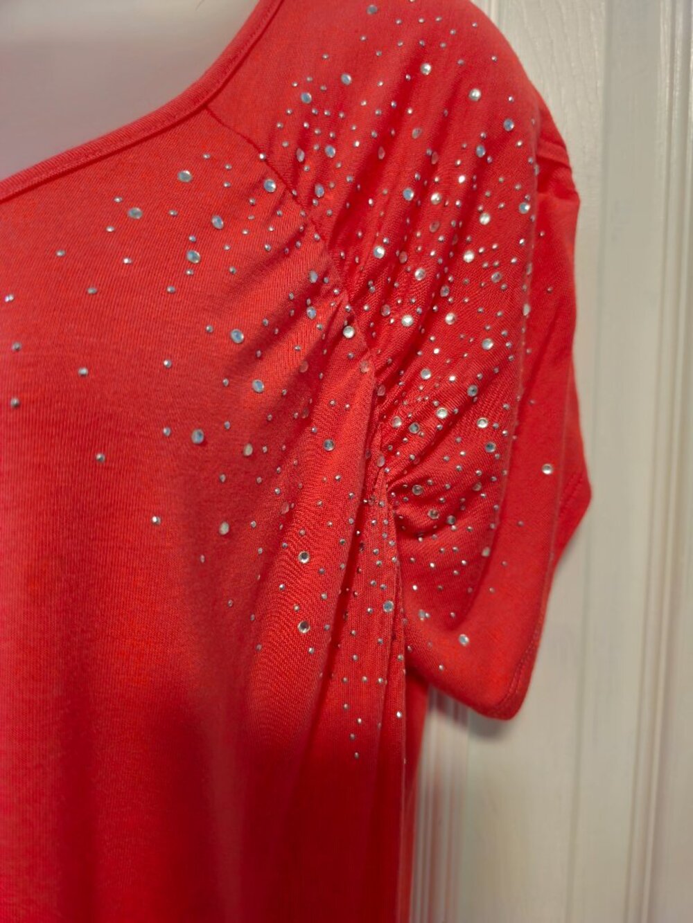 Blouse - Picture 2 of 3